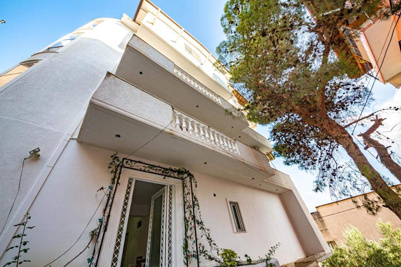Ideal Aparthotel Saranda Exterior photo